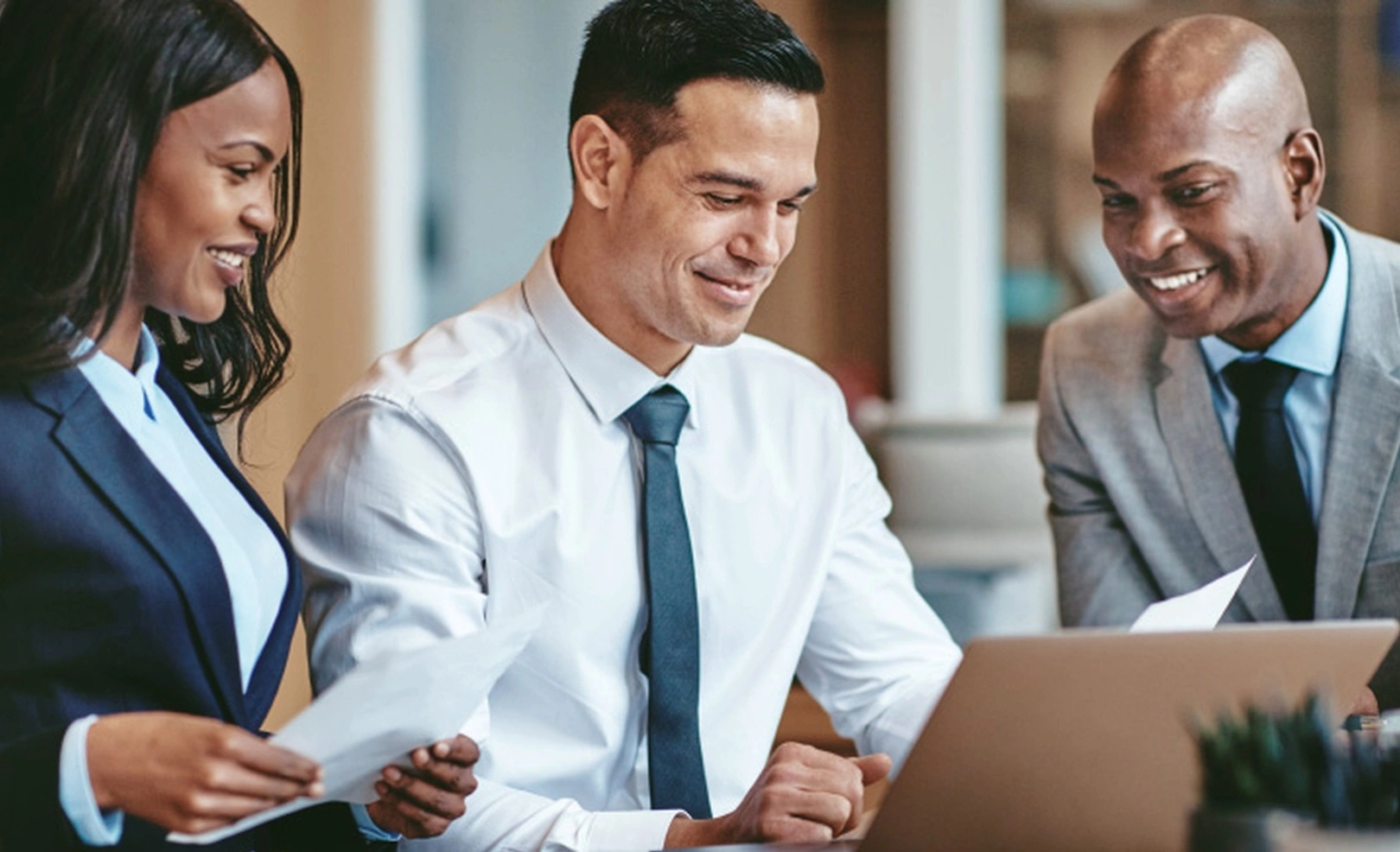Inner work and leadership development training